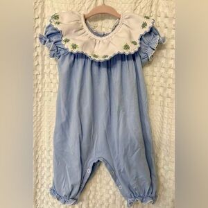 Washed never worn Smockingbird 3 Month